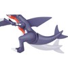 Bandai Hobby - Pokémon - Garchomp, Bandai Spirits Pokémon Model