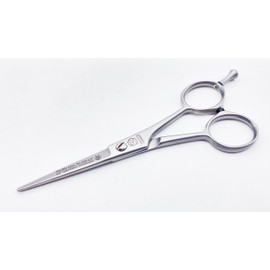 NTS-Solingen May Lily Line Professional Hairdressing Scissors Rust-Proof Original Made in Solingen, Germany (4.5 Inches = Approx. 11.5 cm)