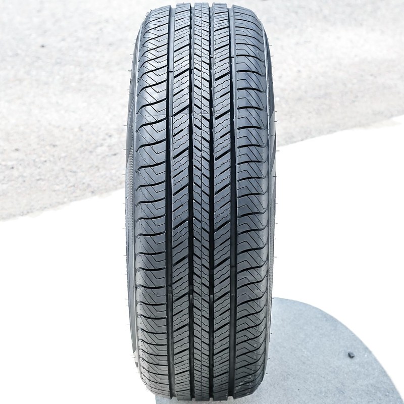 Atlander Roverstar H/T All-Season Truck/SUV Highway Radial Tire-225/65R17 225/65/17 225/65-17