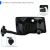Spec-D Tuning Chrome LED Fog Lights + Built-In LED Bulbs