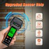 SURLABA Pinless Moisture Meter for Wood, Drywall & Masonry –