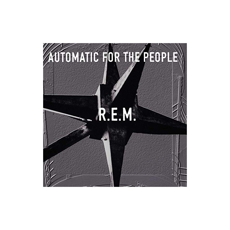 Automatic for the People [VINYL]