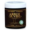 Pomada Árbol de Vida Tepezcohuite Jurema, Rosehip Wheat Germ Ointment,