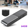 D1 High Definition 1080P Recording Pen Professional Noise Reduction Long