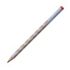 Ergonomic graphite pencil STABILO EASYgraph Pastel