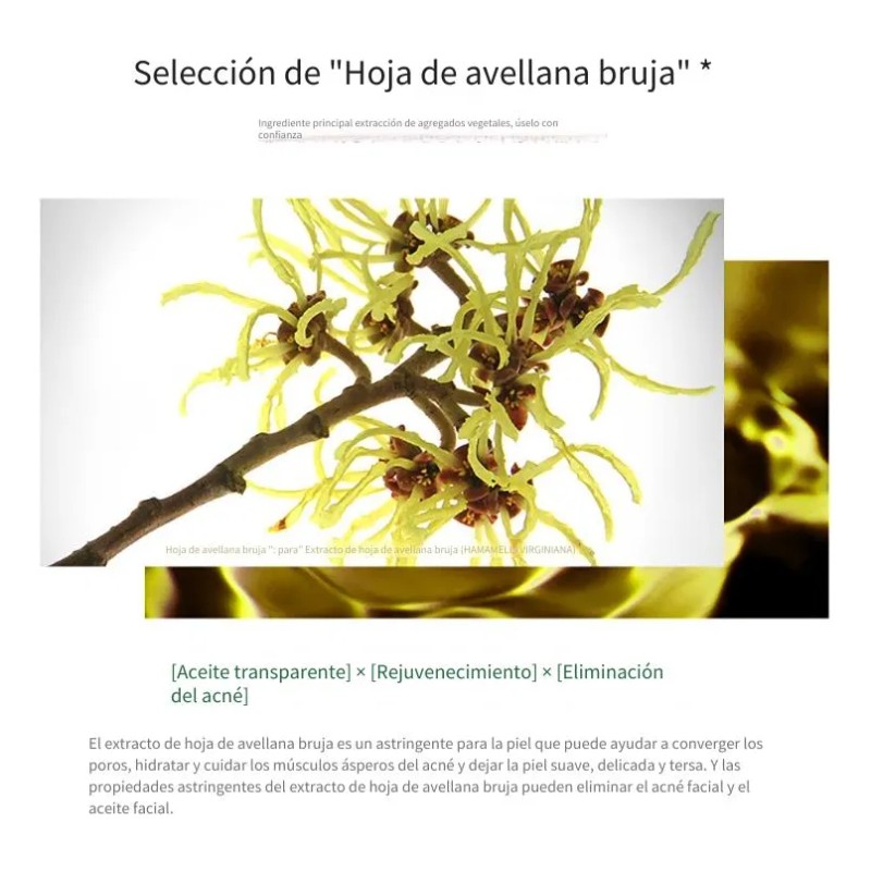 Crema Facial Antiacné Piel Grasa 20g Ebug Todo Tipo Noche