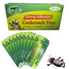 Cockroach Trap Roach Killer Indoor Home Non-Toxic Sticky Trap Bug