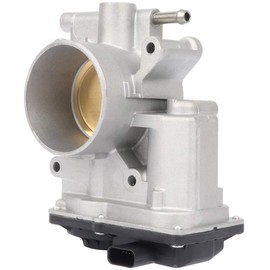 OCPTY Throttle Body Replace E101284 Fuel Injection Throttle Body Assembly fit for 2004-2005 for Mazda for 3 | 2006-2007 for Mazda for 5 | 2003-2005 for Mazda for 6