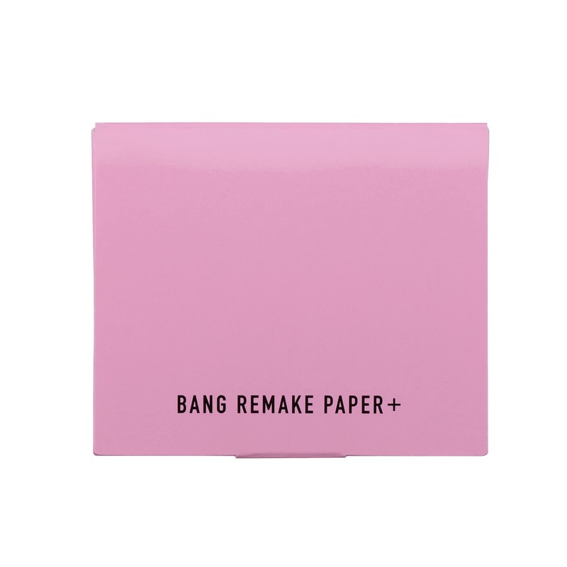 Maegami Senka Banguri Make Paper Economical Pack (80 Sheets (x