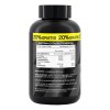 L-glutamina (100 Caps 20 Extra) Prowinner