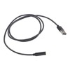 USB Sound Card USB to 3.5mm Jack Sound Adapter External