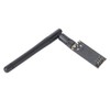 NRF24L01P PA LNA Transceiver Communication Module, 2.4G NRF24L01+PA+LNA 1100m Transceiver