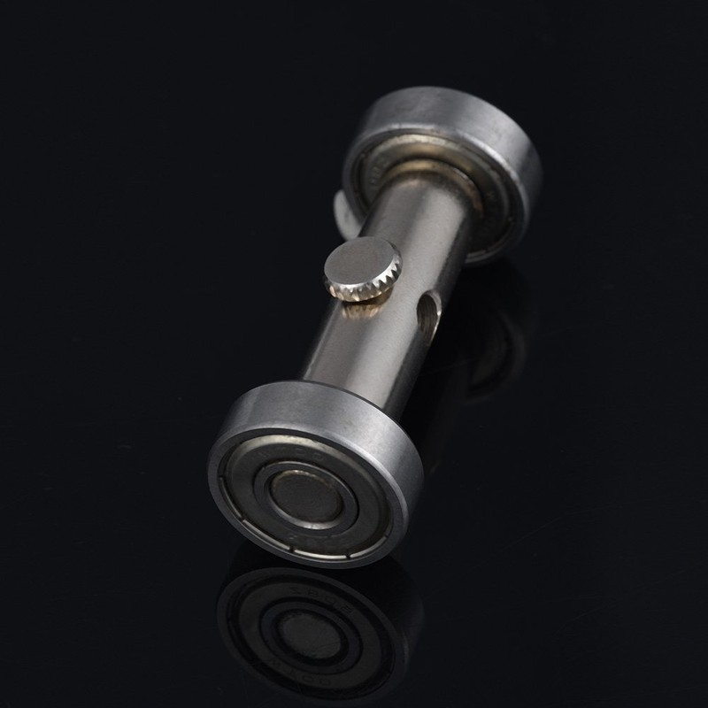ZJchao Screwdriver Sharpening, Watch Wristwatch Screwdriver Sharpening Sharpener Holder Jewelry
