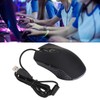 Gaming Mouse 4 Adjustable DPI 7 Buttons Easy Control Comfortable