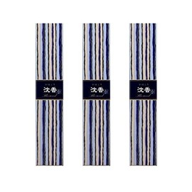 Kayuragi 40 Incense Sticks [Set of 3]