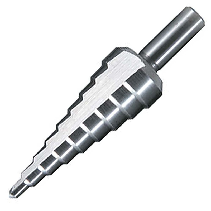 Makita D-40082 Step Drill Bit