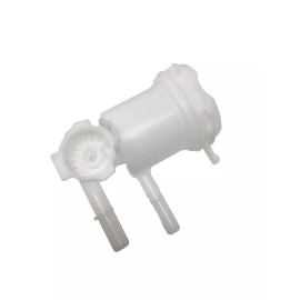 Fuel Filter Shell Housing for Harley Street Glide Replace #62229-08B