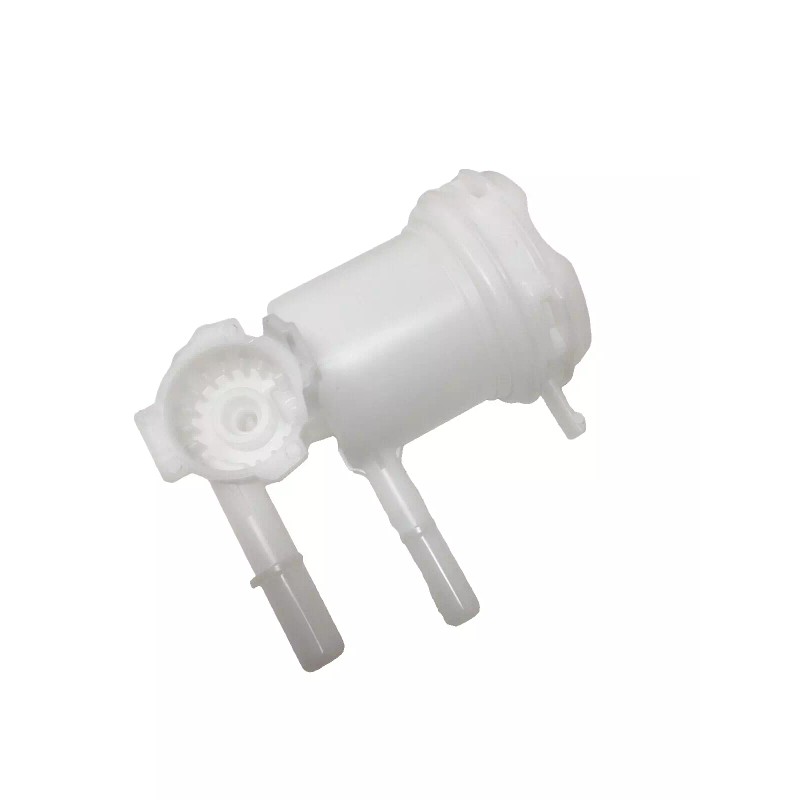 Fuel Filter Shell Housing for Harley Street Glide Replace #62229-08B