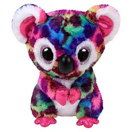 TY Beanie Boo Plush - Scout the Koala 15cm