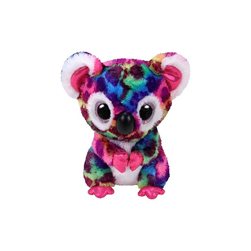 TY Beanie Boo Plush - Scout the Koala 15cm
