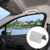XENQITO Climair Wind Deflector Clips for Heko G3, Wind and
