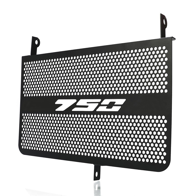 Protector de radiador de motocicleta GSX-S 750 2015-2023 para GSX-S750Z