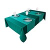 High-Quality Tablecloth, Table Linen, 100% Cotton, Concept Collection, Choice of