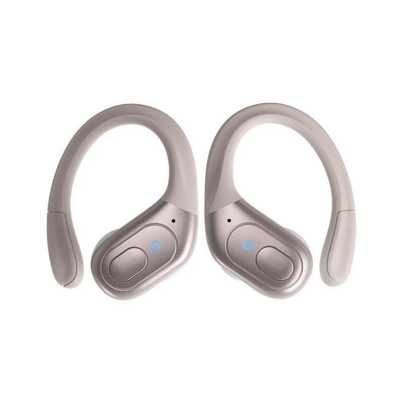 XS BOSOUND BOSOUND X31 Wireless Bluetooth Earbuds, 45Hrs Playback, LED