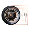 SDS Plus Drill Chuck for Hilti TE 16 TE 16