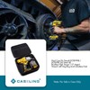 Caseling Hard Shell Case Fits Dewalt DCF899B or DCF899HB Drill.