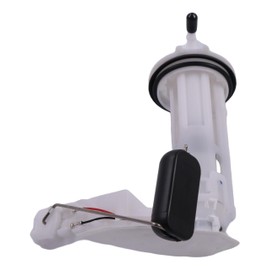 YUXSOUQ In-Tank Fuel Pump Assembly 16700-K35-V01 Compatible with Honda PCX 150, PCX150, WW150 AC, 2011-2018 Motorcycle/Scooter Gas Pump #C287 with Tank Seal and Strainer