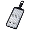 Shimomura Kihan Slicer, Julienne, Shirishiri, Made in Japan, 2-Way, Separate