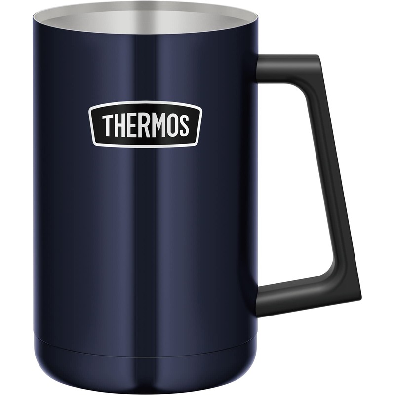 Thermos Outdoor Series Vacuum Insulated Stein, 20.3 fl oz (600
