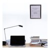NuDell (3) 8.5" x 11" Economy EZ Mount Document Frame