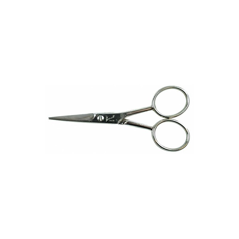 Golddachs Bartschere