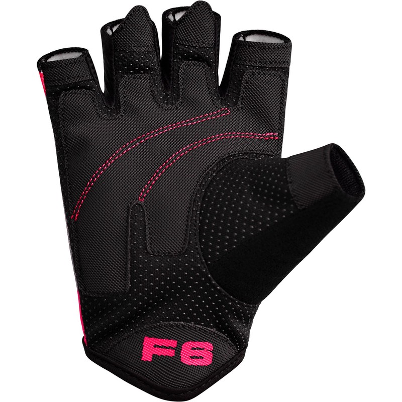 RDX Gym Weight Lifting Gloves Workout Fitness Bodybuilding Breathable Powerlifting