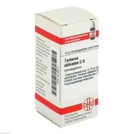 Tartarus Stibiatus C 6 Globu 10 g