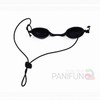 Blindfold, light blocking eye patch, laser eye protection, eye protection goggles, eye protection glasses eye protection 3ea