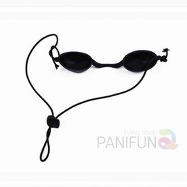 Blindfold, light blocking eye patch, laser eye protection, eye protection goggles, eye protection glasses eye protection 3ea