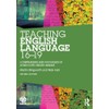 Teaching English Language 16-19: A Comprehensive Guide for Teachers of