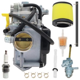 Carburetor for Honda Sportrax 300 300EX TRX300EX 1993-2008 Replace 16100-HM3-670/16100-HM3-L00/ 16100-HM3-A61