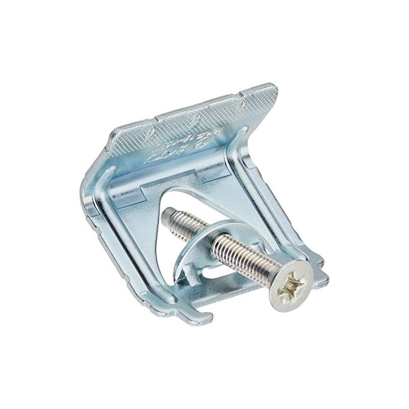 Ohm Electric HS-UHKL Embedded Scissors Hardware (Large)