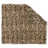 BASSDASH Camo Netting Camouflage Mesh Water Resistant for Hunting Blind