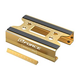 G-Force G0375 Drift Maintenance Stand, Gold