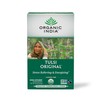 Organic India Tulsi Original Herbal Tea - Holy Basil, Stress