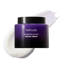 CHARMZONE] Topclass Advanced Lifting Special Cream 100ml / 3.38oz – Lightweight Gel-Type Cream for Hydration, Firmness & Skin Barrier Care