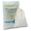 SMELLEZE Reusable Laundry Smell Removal Deodorizer Pouch: Removes Clothing Stink