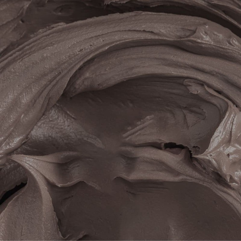 Colour Mill Oil-Based Food Coloring, 20 Milliliters Coffee