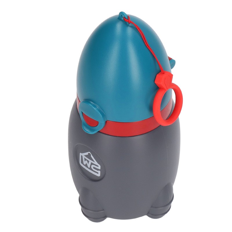 Pee Training Cup Good Sealing Cute Appearance Small Portable Boys