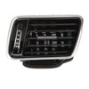 Car Air Conditioning Outlet Uniform Airflow Left Hand Drive Dashboard